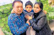 India asks Norway to ensure Indian couple gets back son